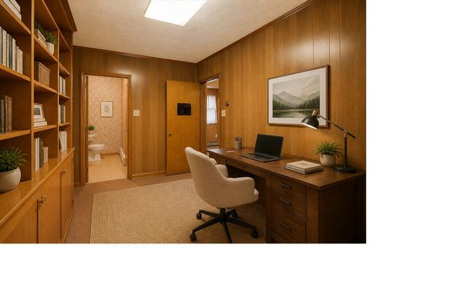 24 SPRINGWOOD AVE, Stewartstown, PA 17363