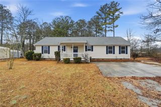 3450 Cashtown Road, Bremen, GA 30110