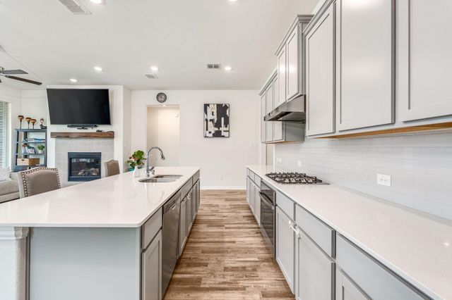 10039 Prairie Drive, Frisco, TX 75035