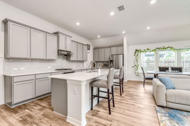 10039 Prairie Drive, Frisco, TX 75035