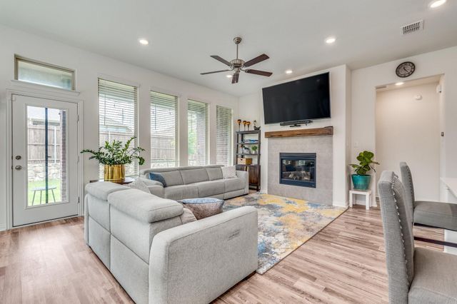 10039 Prairie Drive, Frisco, TX 75035