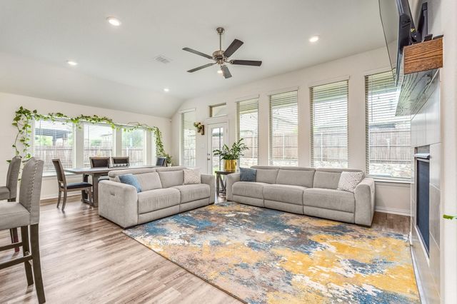 10039 Prairie Drive, Frisco, TX 75035