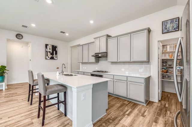 10039 Prairie Drive, Frisco, TX 75035