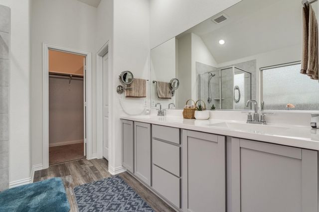 10039 Prairie Drive, Frisco, TX 75035