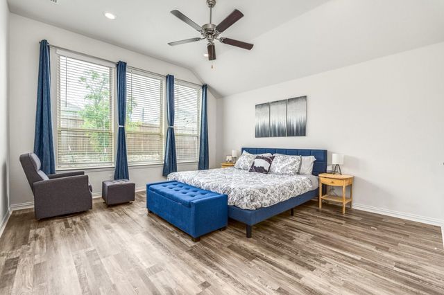 10039 Prairie Drive, Frisco, TX 75035