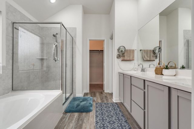 10039 Prairie Drive, Frisco, TX 75035