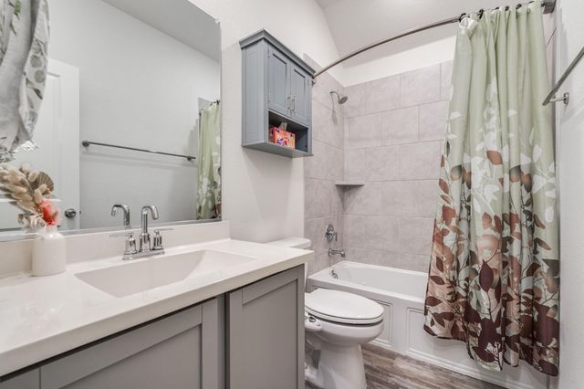 10039 Prairie Drive, Frisco, TX 75035