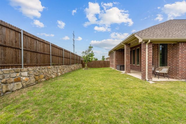 10039 Prairie Drive, Frisco, TX 75035