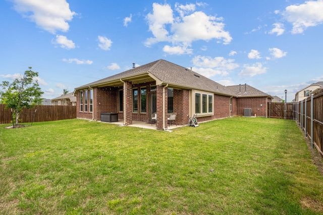 10039 Prairie Drive, Frisco, TX 75035