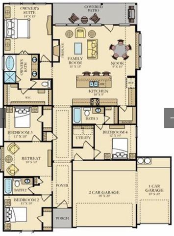 10039 Prairie Drive, Frisco, TX 75035