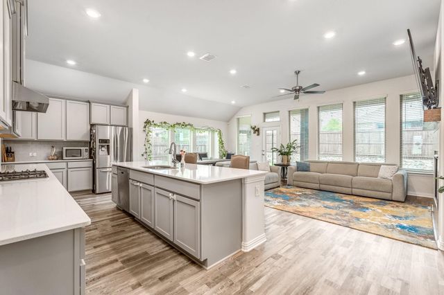 10039 Prairie Drive, Frisco, TX 75035