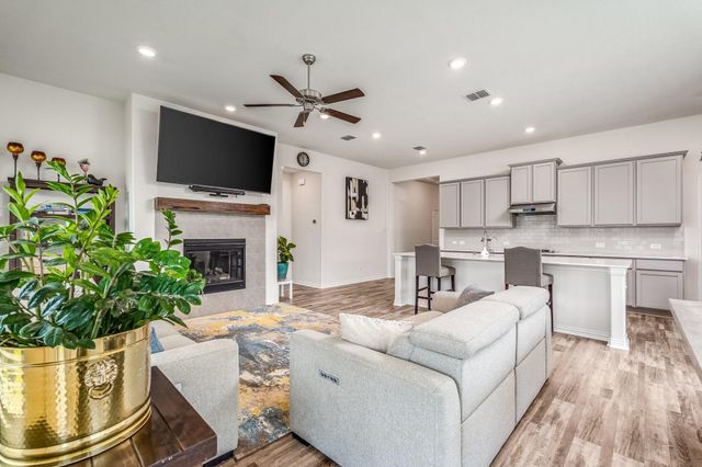 10039 Prairie Drive, Frisco, TX 75035