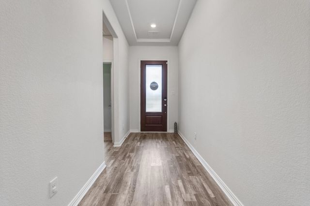 10039 Prairie Drive, Frisco, TX 75035