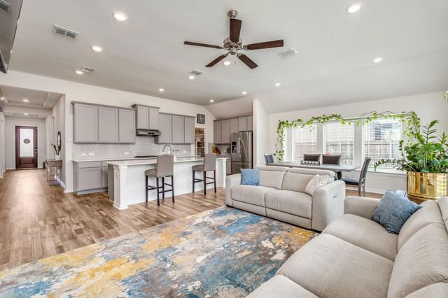 10039 Prairie Drive, Frisco, TX 75035