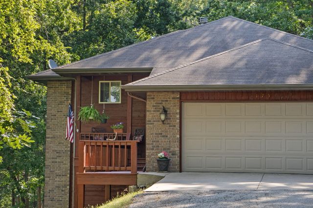 175 Canyon Forest Circle, Kimberling City, MO 65686