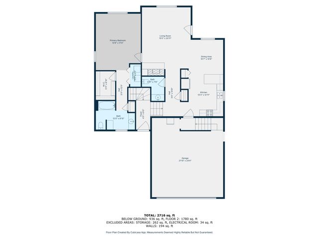 175 Canyon Forest Circle, Kimberling City, MO 65686