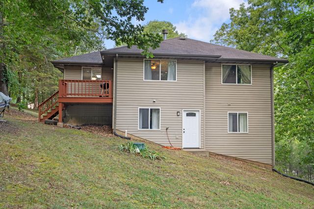 175 Canyon Forest Circle, Kimberling City, MO 65686