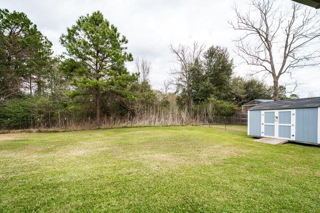 3937 Fm 160 Road N, Liberty, TX 77575