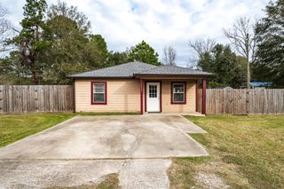 3937 Fm 160 Road N, Liberty, TX 77575