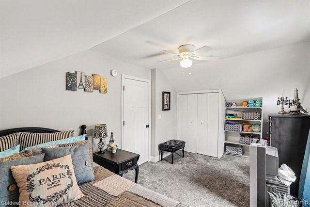 4006 Pleasant Street, North Branch, MI 48461