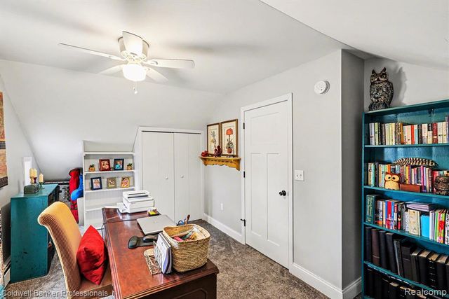 4006 Pleasant Street, North Branch, MI 48461