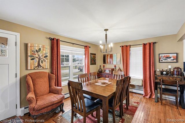 4006 Pleasant Street, North Branch, MI 48461