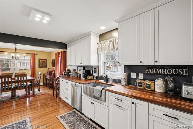 4006 Pleasant Street, North Branch, MI 48461