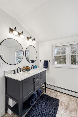 4006 Pleasant Street, North Branch, MI 48461
