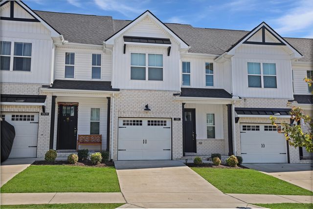 1321 Halter Park Dr, Gallatin, TN 37066