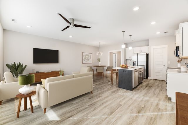 1321 Halter Park Dr, Gallatin, TN 37066