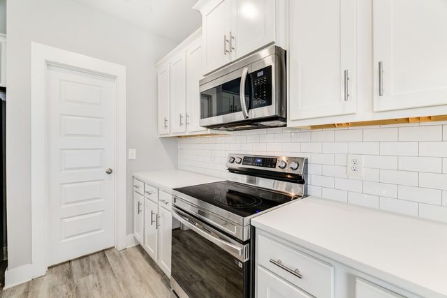 1321 Halter Park Dr, Gallatin, TN 37066