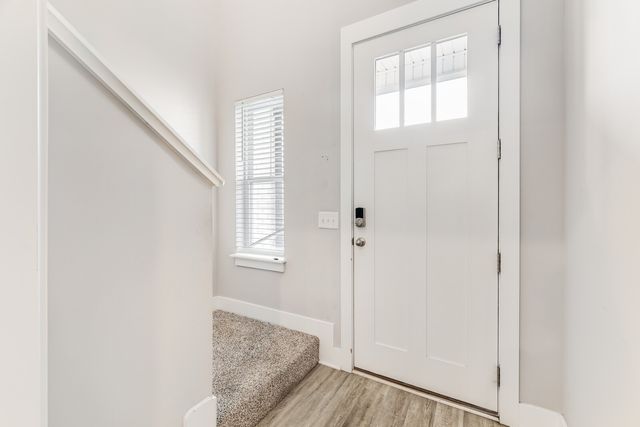 1321 Halter Park Dr, Gallatin, TN 37066