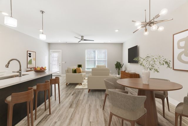 1321 Halter Park Dr, Gallatin, TN 37066