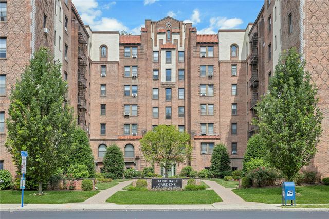 37 Central Avenue 2G, Hartsdale, NY 10530