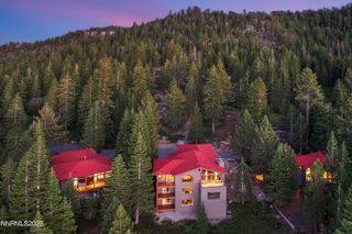 130 Granite Crest Drive, Stateline, NV 89449