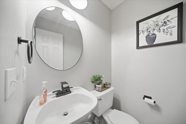 45 Creekside Drive, Dallas, GA 30157