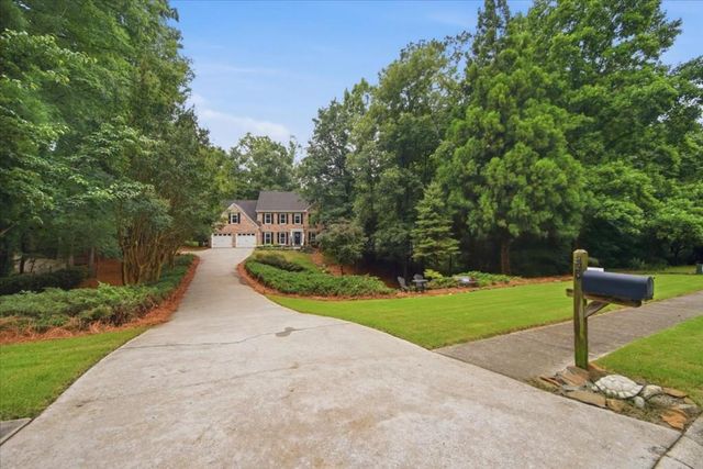 45 Creekside Drive, Dallas, GA 30157