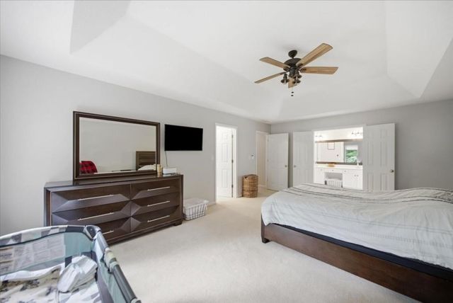 45 Creekside Drive, Dallas, GA 30157