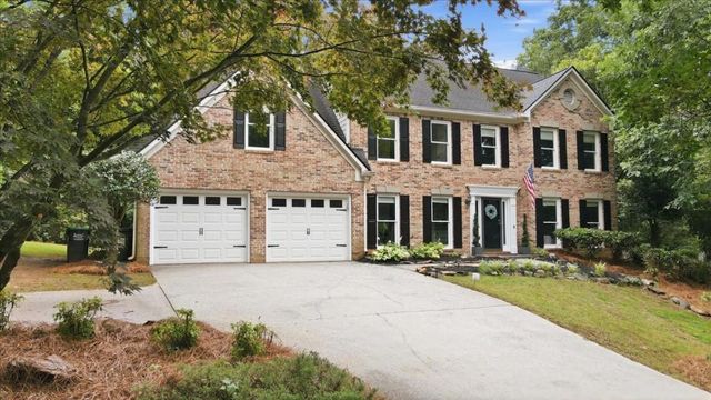 45 Creekside Drive, Dallas, GA 30157