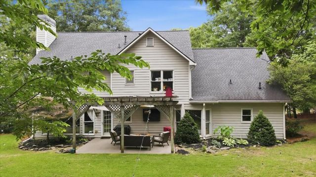 45 Creekside Drive, Dallas, GA 30157