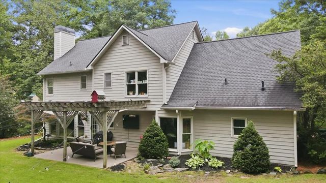 45 Creekside Drive, Dallas, GA 30157