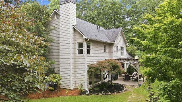 45 Creekside Drive, Dallas, GA 30157