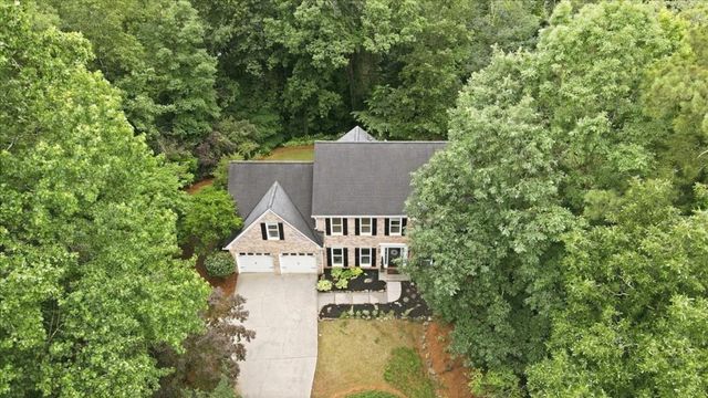 45 Creekside Drive, Dallas, GA 30157