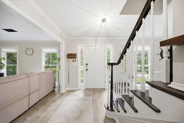 45 Creekside Drive, Dallas, GA 30157