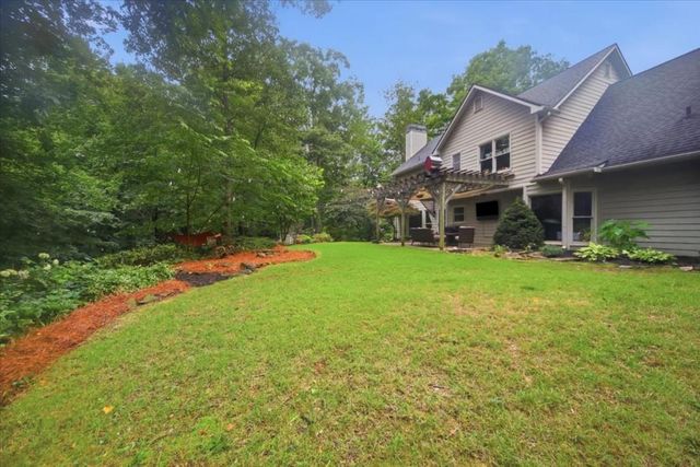 45 Creekside Drive, Dallas, GA 30157
