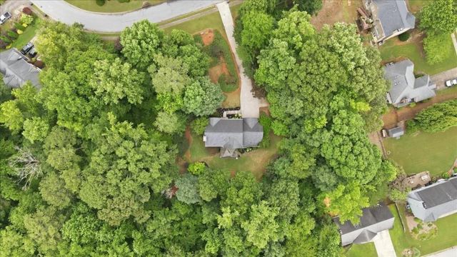 45 Creekside Drive, Dallas, GA 30157