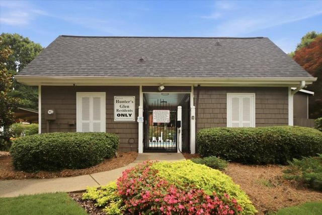 45 Creekside Drive, Dallas, GA 30157