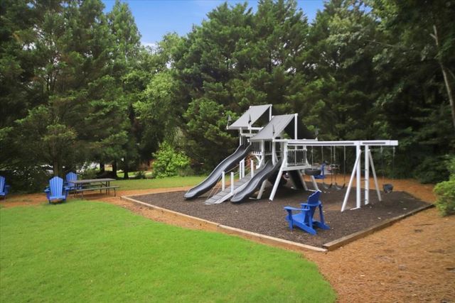 45 Creekside Drive, Dallas, GA 30157