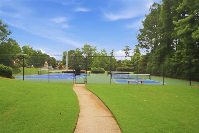 45 Creekside Drive, Dallas, GA 30157