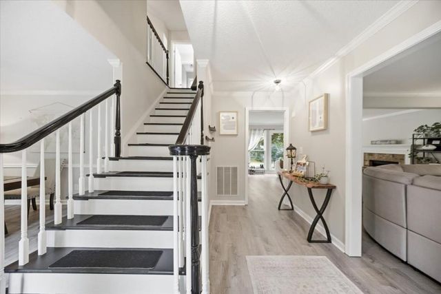 45 Creekside Drive, Dallas, GA 30157